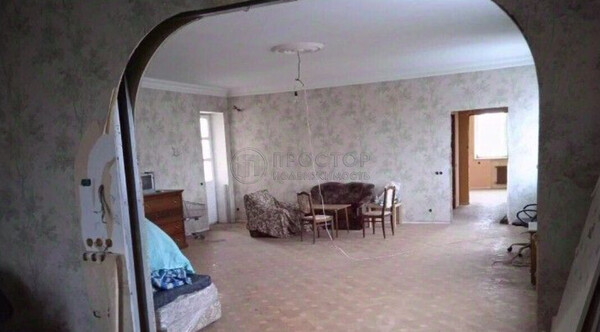 Продам многокомнатную квартиру, Ломоносовский пр-кт, 7к5, Москва г