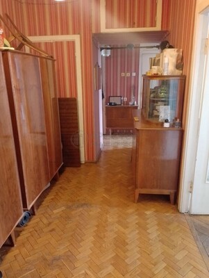 Продам трехкомнатную (3-комн.) квартиру, Малая Грузинская ул, 46, Москва г