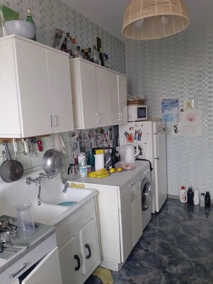 Продам трехкомнатную (3-комн.) квартиру, Малая Грузинская ул, 46, Москва г