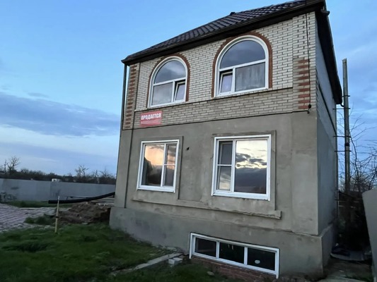 Продам дом, 2 (Энергетик тер. СНТ) линия, Кропоткин г, 0 км от города