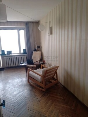 Продам трехкомнатную (3-комн.) квартиру, Малая Грузинская ул, 46, Москва г