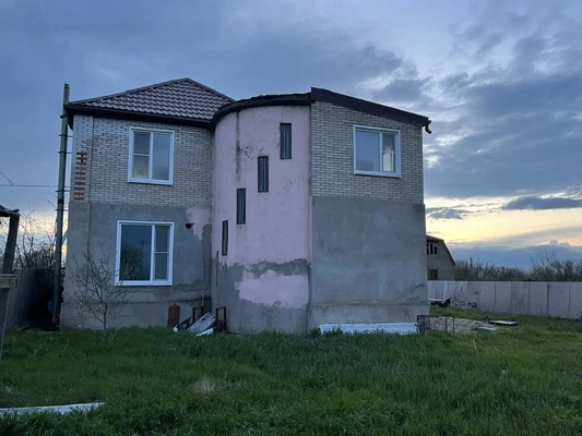 Продам дом, 2 (Энергетик тер. СНТ) линия, Кропоткин г, 0 км от города