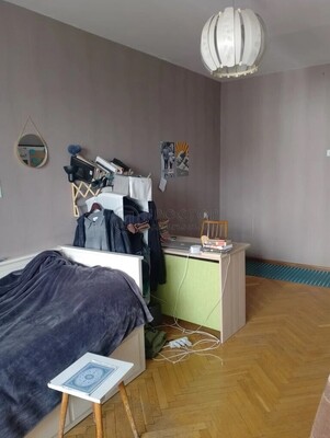 Продам трехкомнатную (3-комн.) квартиру, Малая Грузинская ул, 46, Москва г