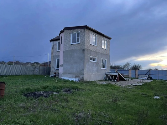 Продам дом, 2 (Энергетик тер. СНТ) линия, Кропоткин г, 0 км от города