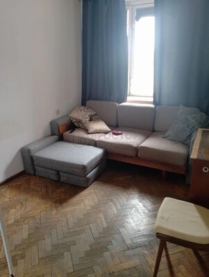 Продам трехкомнатную (3-комн.) квартиру, Малая Грузинская ул, 46, Москва г