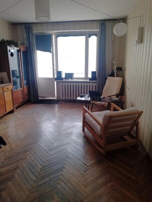 Продам трехкомнатную (3-комн.) квартиру, Малая Грузинская ул, 46, Москва г