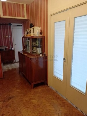 Продам трехкомнатную (3-комн.) квартиру, Малая Грузинская ул, 46, Москва г