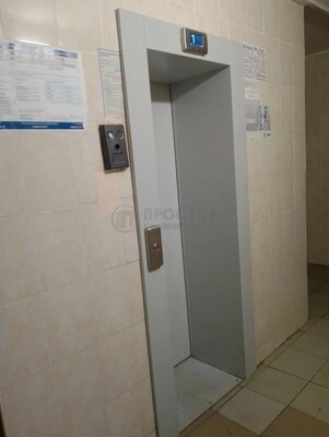 Продам трехкомнатную (3-комн.) квартиру, Малая Грузинская ул, 46, Москва г