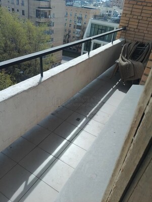 Продам трехкомнатную (3-комн.) квартиру, Малая Грузинская ул, 46, Москва г