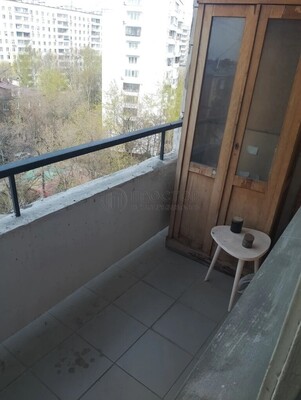 Продам трехкомнатную (3-комн.) квартиру, Малая Грузинская ул, 46, Москва г