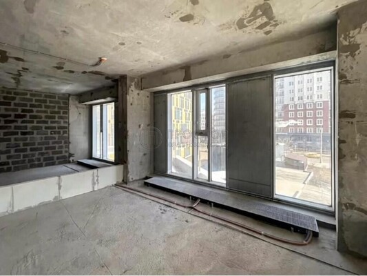 Продам трехкомнатную (3-комн.) квартиру, Мытная ул, 40к2, Москва г