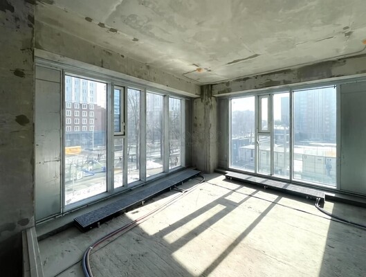 Продам трехкомнатную (3-комн.) квартиру, Мытная ул, 40к2, Москва г