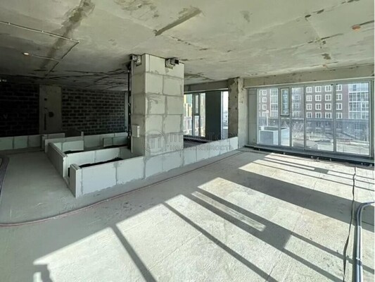 Продам трехкомнатную (3-комн.) квартиру, Мытная ул, 40к2, Москва г