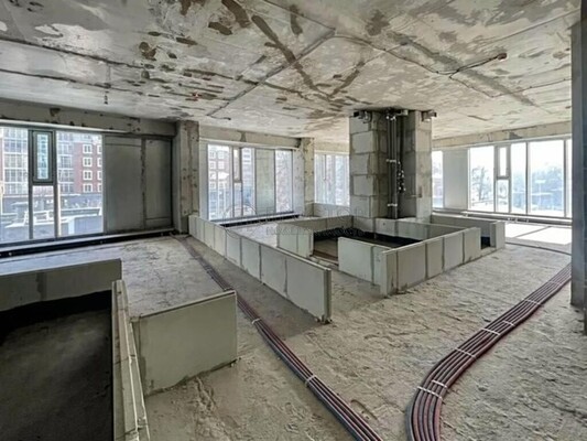 Продам трехкомнатную (3-комн.) квартиру, Мытная ул, 40к2, Москва г