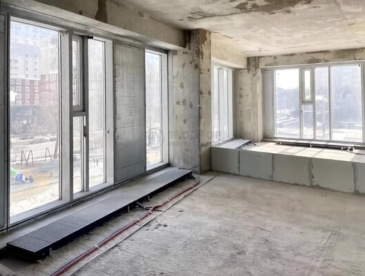 Продам трехкомнатную (3-комн.) квартиру, Мытная ул, 40к2, Москва г