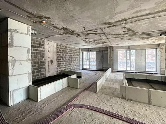 Продам трехкомнатную (3-комн.) квартиру, Мытная ул, 40к2, Москва г