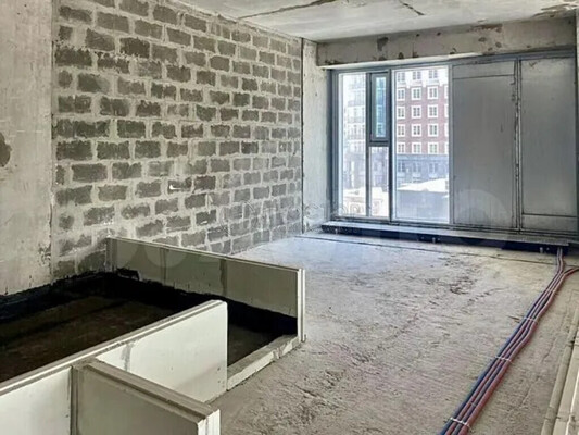 Продам трехкомнатную (3-комн.) квартиру, Мытная ул, 40к2, Москва г