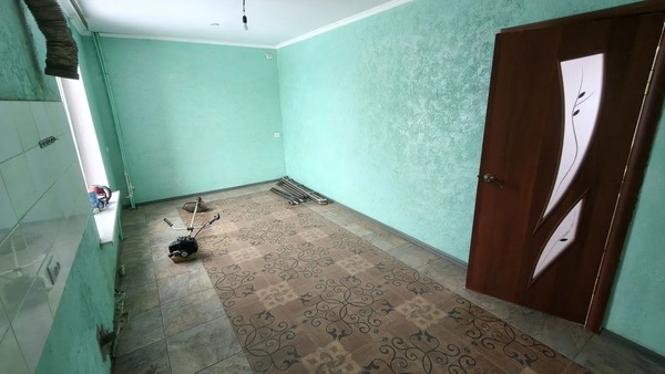 Продам дом, 2 (Энергетик тер. СНТ) линия, Кропоткин г, 0 км от города