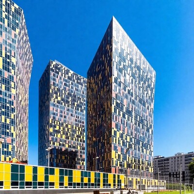 Продам трехкомнатную (3-комн.) квартиру, Мытная ул, 40к2, Москва г