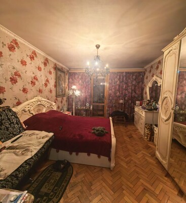 Продам двухкомнатную (2-комн.) квартиру, Шоссейная ул, 26/10, Москва г