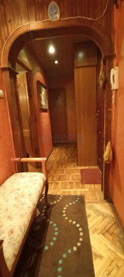 Продам двухкомнатную (2-комн.) квартиру, Шоссейная ул, 26/10, Москва г