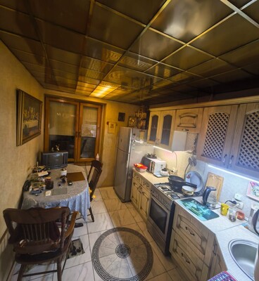 Продам двухкомнатную (2-комн.) квартиру, Шоссейная ул, 26/10, Москва г