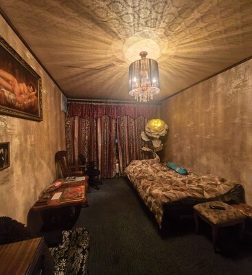 Продам двухкомнатную (2-комн.) квартиру, Шоссейная ул, 26/10, Москва г