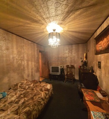 Продам двухкомнатную (2-комн.) квартиру, Шоссейная ул, 26/10, Москва г