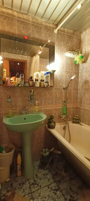 Продам двухкомнатную (2-комн.) квартиру, Шоссейная ул, 26/10, Москва г