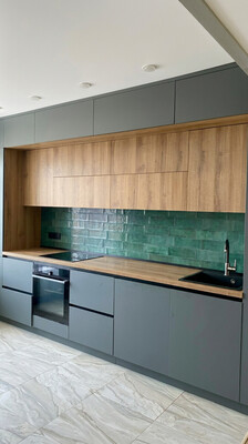 Продам двухкомнатную (2-комн.) квартиру, Люблинская ул, 80к3, Москва г