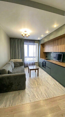 Продам двухкомнатную (2-комн.) квартиру, Люблинская ул, 80к3, Москва г