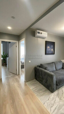 Продам двухкомнатную (2-комн.) квартиру, Люблинская ул, 80к3, Москва г