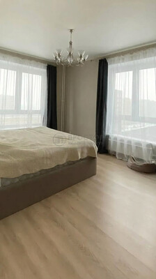 Продам двухкомнатную (2-комн.) квартиру, Люблинская ул, 80к3, Москва г