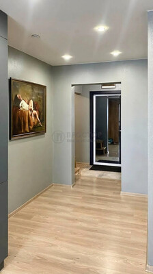 Продам двухкомнатную (2-комн.) квартиру, Люблинская ул, 80к3, Москва г