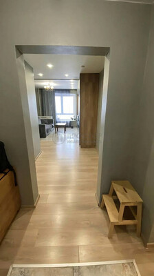 Продам двухкомнатную (2-комн.) квартиру, Люблинская ул, 80к3, Москва г