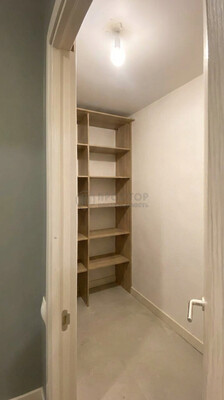 Продам двухкомнатную (2-комн.) квартиру, Люблинская ул, 80к3, Москва г