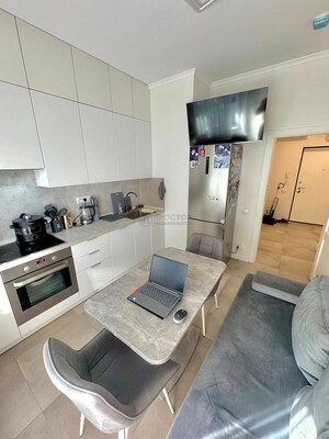 Продам двухкомнатную (2-комн.) квартиру, Берзарина ул, 32, Москва г