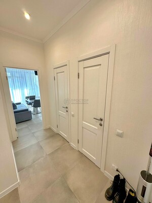 Продам двухкомнатную (2-комн.) квартиру, Берзарина ул, 32, Москва г