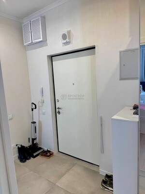 Продам двухкомнатную (2-комн.) квартиру, Берзарина ул, 32, Москва г