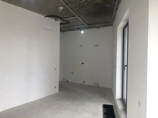 Продам двухкомнатную (2-комн.) квартиру, Автозаводская ул, 26/1, Москва г