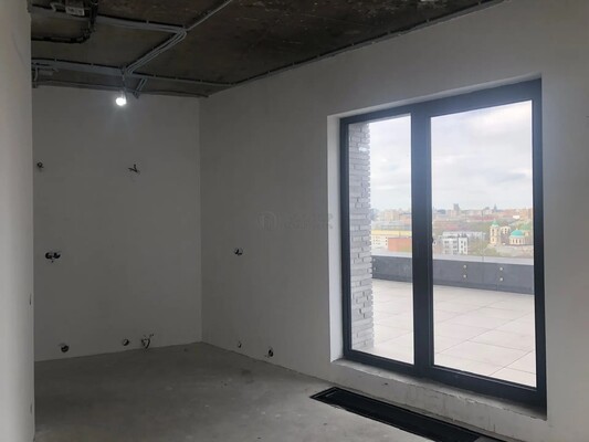 Продам двухкомнатную (2-комн.) квартиру, Автозаводская ул, 26/1, Москва г