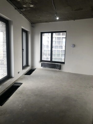 Продам двухкомнатную (2-комн.) квартиру, Автозаводская ул, 26/1, Москва г