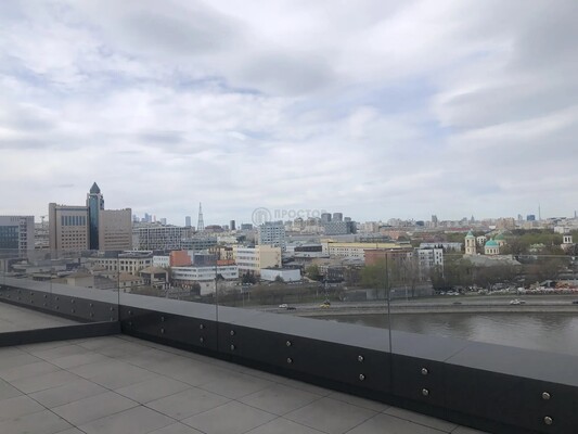 Продам двухкомнатную (2-комн.) квартиру, Автозаводская ул, 26/1, Москва г