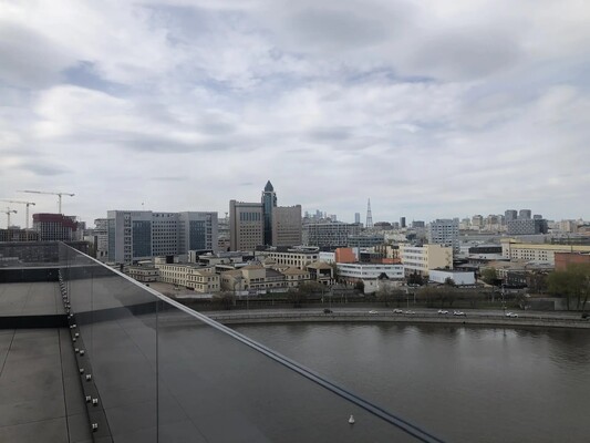 Продам двухкомнатную (2-комн.) квартиру, Автозаводская ул, 26/1, Москва г