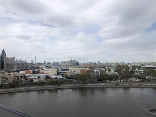 Продам двухкомнатную (2-комн.) квартиру, Автозаводская ул, 26/1, Москва г