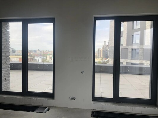 Продам двухкомнатную (2-комн.) квартиру, Автозаводская ул, 26/1, Москва г