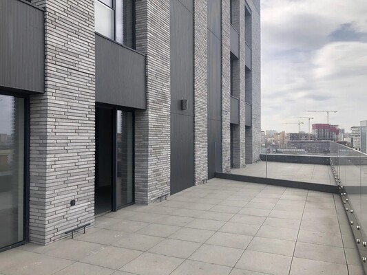 Продам двухкомнатную (2-комн.) квартиру, Автозаводская ул, 26/1, Москва г