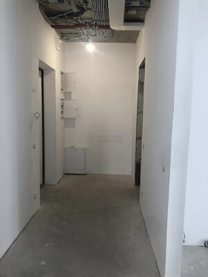 Продам двухкомнатную (2-комн.) квартиру, Автозаводская ул, 26/1, Москва г