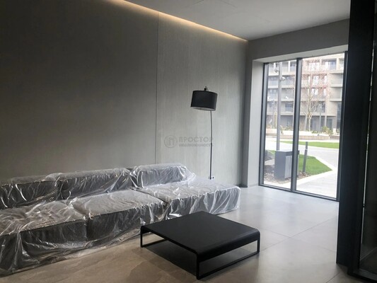 Продам двухкомнатную (2-комн.) квартиру, Автозаводская ул, 26/1, Москва г