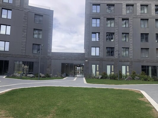 Продам двухкомнатную (2-комн.) квартиру, Автозаводская ул, 26/1, Москва г